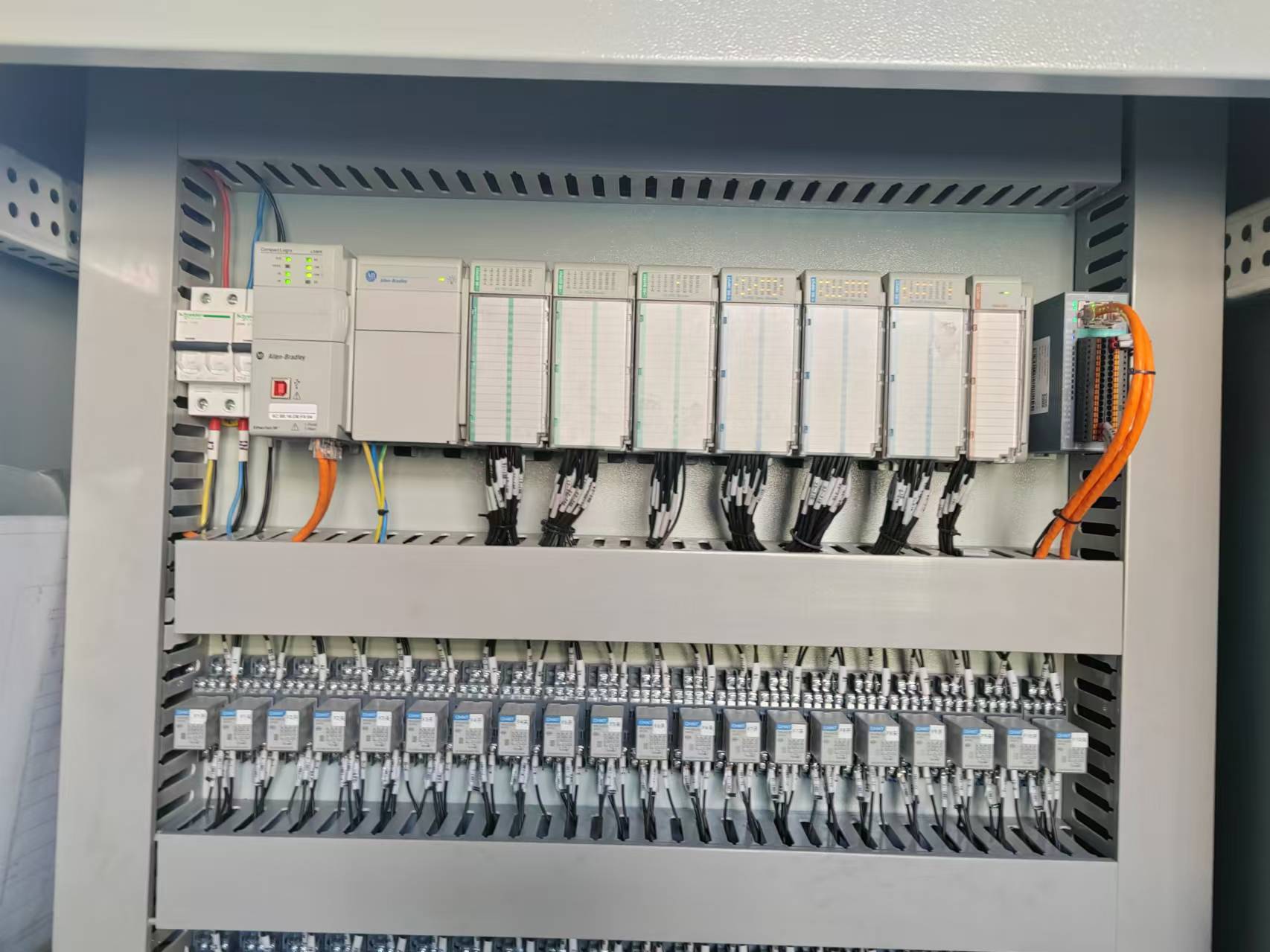 EIP系列IO在煤礦行業(yè)應用